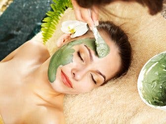 5 mascarillas para tener una piel suave y joven
