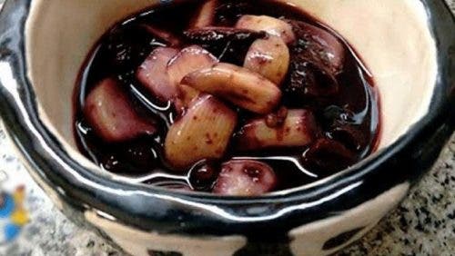 Ajo-y-vino-tinto