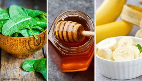Alimentación saludable para empezar un día lleno de energía