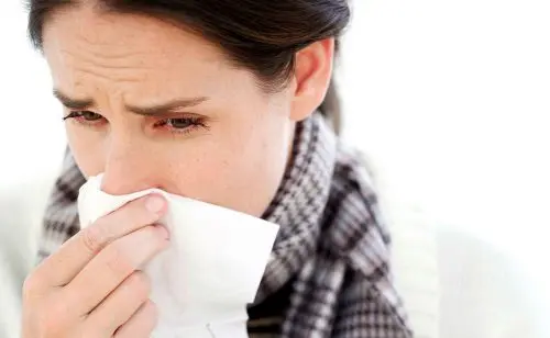 problemas respiratorios