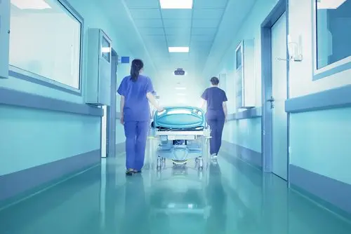 Hospital