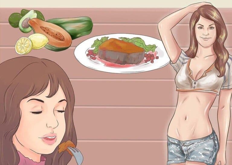 Las mejores dietas para adelgazar “sin sufrir”