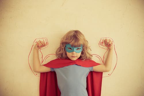 Niños