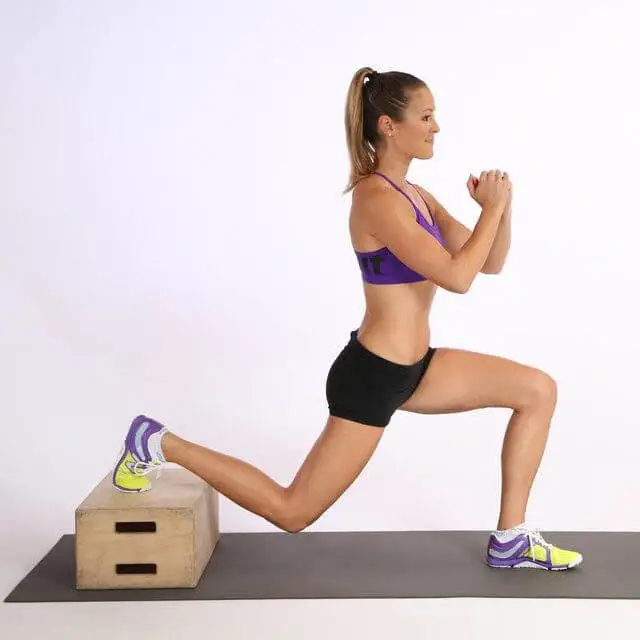 Los mejores ejercicios para tonificar las piernas