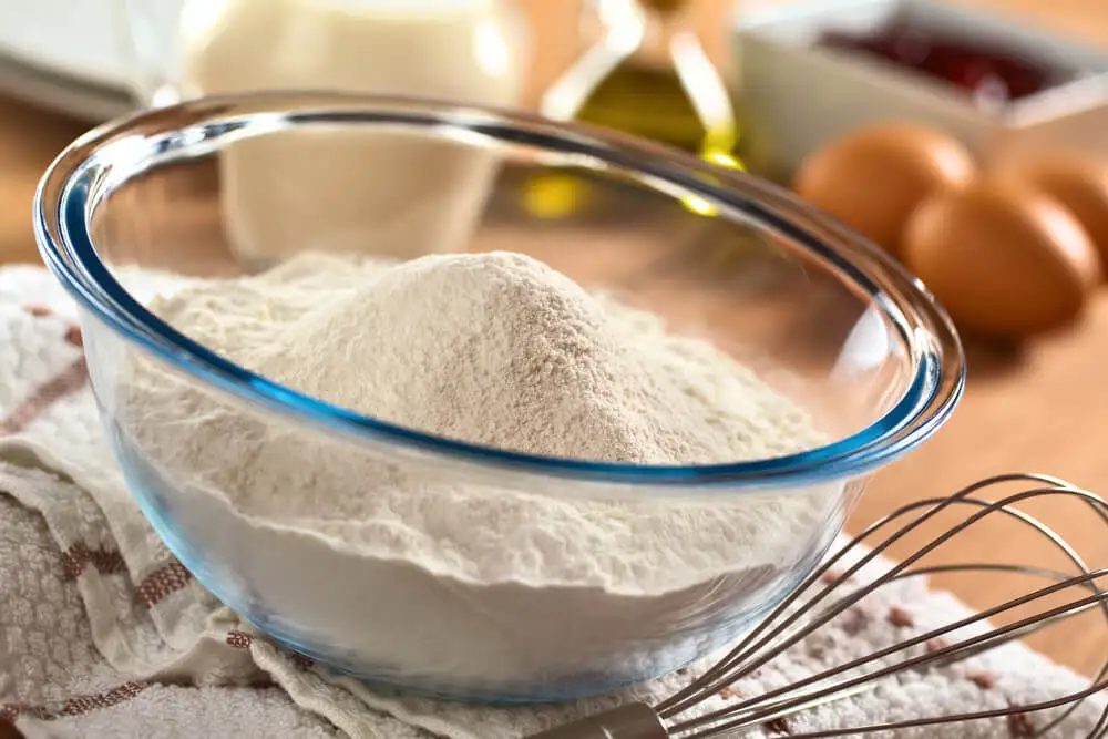 Sans gluten et sans lactose.
