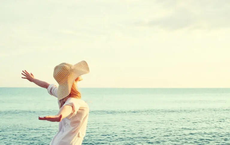 Aprende a aceptarte tal y como eres