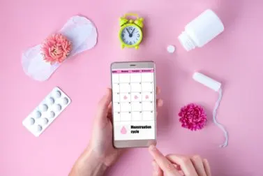 ¿Padeces de sangrado menstrual abundante?