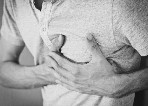 Problemas cardiovasculares