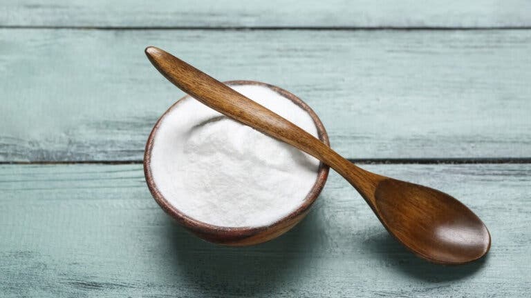 Cómo consumir bicarbonato para combatir la acidez