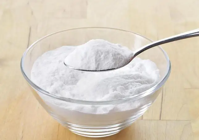 bicarbonato