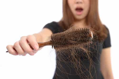 7 sencillos tips para prevenir la caída de cabello sin gastar dinero