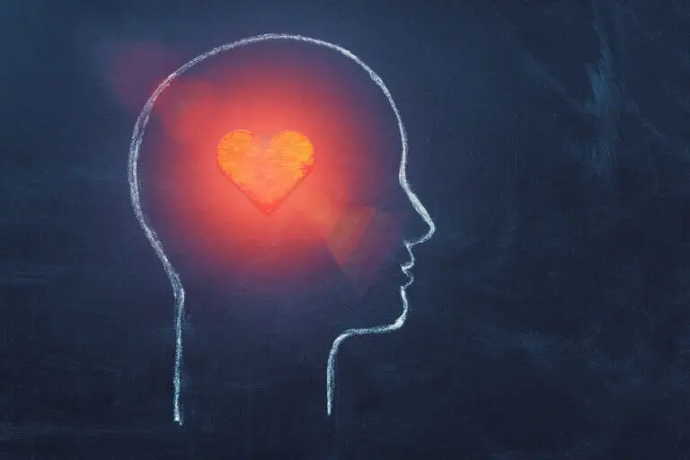 ¿Qué sucede en nuestro cuerpo cuando estamos enamorados?