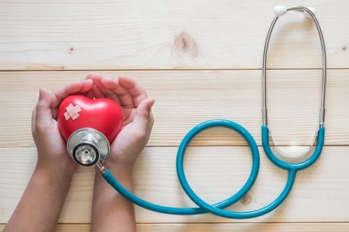 5 aspectos importantes sobre el síndrome del corazón roto
