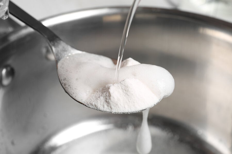 ¿Sirve el bicarbonato de sodio para combatir la acidez?