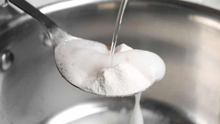 Cómo consumir bicarbonato para combatir la acidez - Mejor con Salud