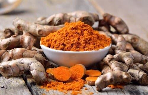 5 especias que te ayudarán a eliminar toxinas