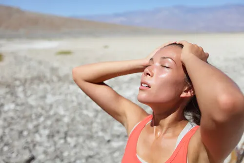 Evita los golpes de calor con estos consejos