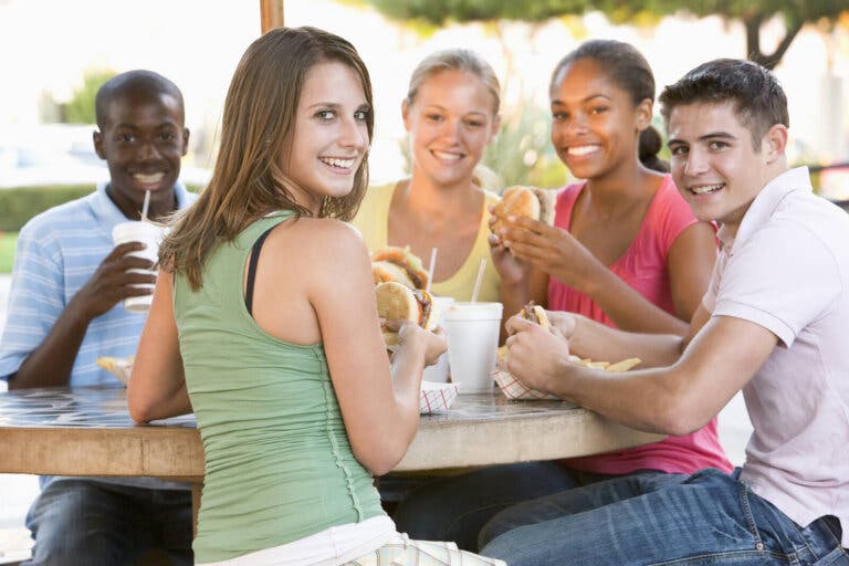 9 grandes retos del comienzo de la adolescencia