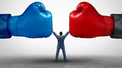Mediador como expresión de inteligencia emocional