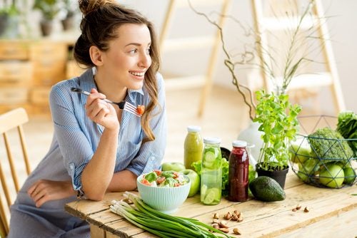 8 tips para dejar de comer carne de manera saludable y equilibrada