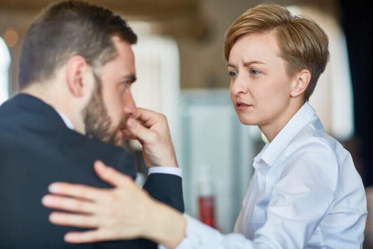 4 claves para saber si tu pareja se empatiza contigo