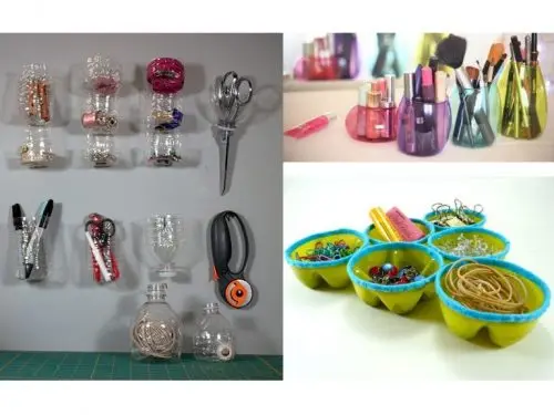 organizador multiusos