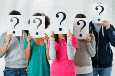 ¿Eres una persona insegura? 5 señales para descubrirlo
