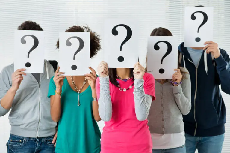 ¿Eres una persona insegura? 5 señales para descubrirlo