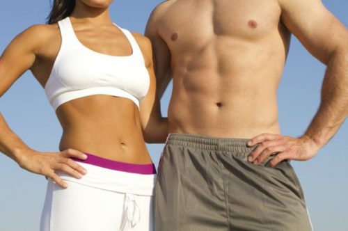 6 claves ideales para ejercitar el abdomen