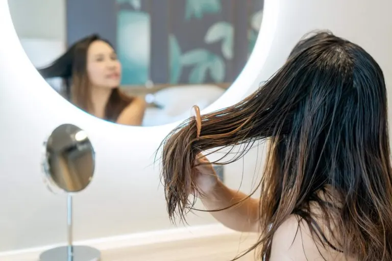 Los 10 mejores remedios caseros para el cabello graso