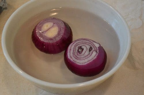 remojar-cebollas