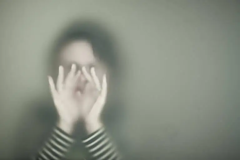 Todo aquello que no resuelves en tu vida vuelve