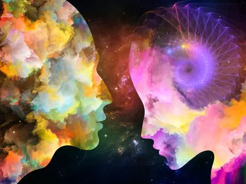 pareja