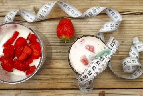 Bebidas de dieta