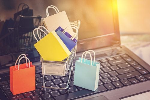Compradores compulsivos, ¿de qué quieren escapar?
