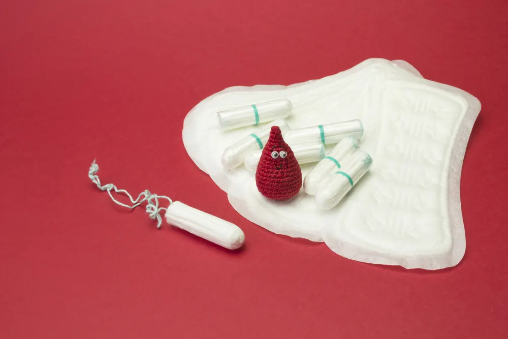 menstruación