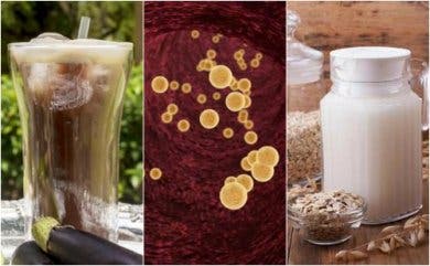 Reduce los triglicéridos altos con estos 5 remedios de origen natural