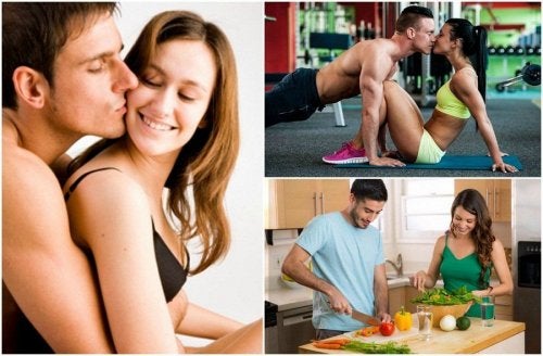 6 hábitos que te ayudan a mejorar tu vida sexual