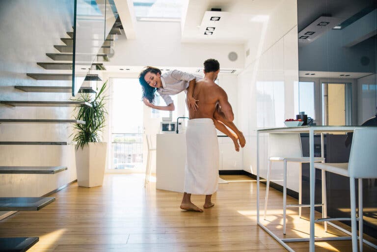 6 hábitos que te ayudan a mejorar tu vida sexual