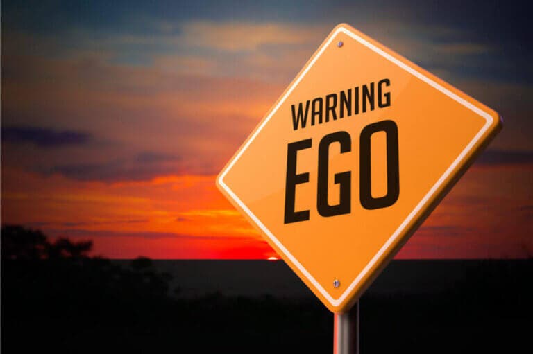 Las 4 identidades del EGO