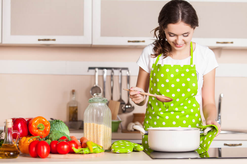 13 trucos de cocina que te darán ganas de cocinar más seguido