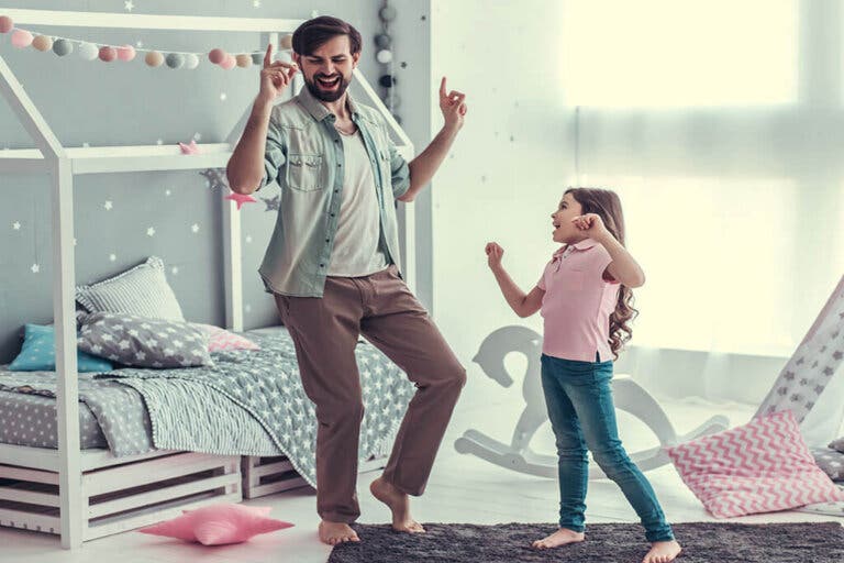 4 razones por las cuales no debes dejar de bailar