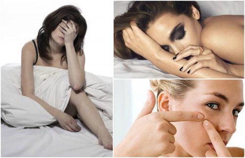 5 malos hábitos para la salud de la piel