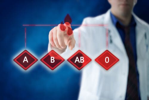 5 motivos importantes para conocer tu tipo de sangre