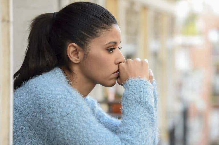 5 recomendaciones para controlar la ansiedad