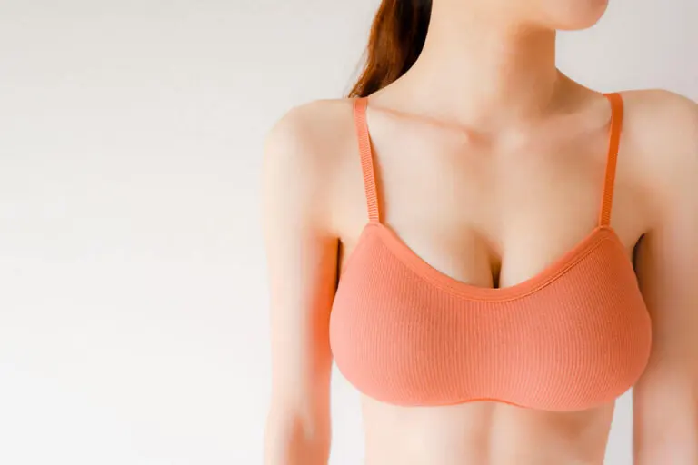Dieta para evitar quistes en los senos