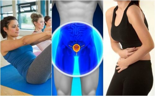 6 recomendaciones para aliviar la vejiga hiperactiva