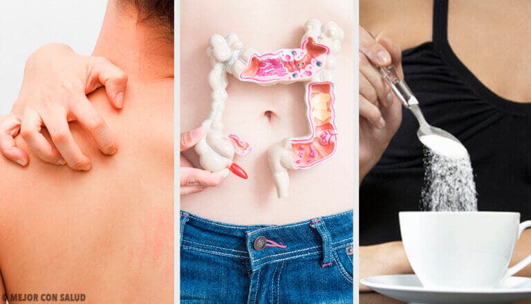 6 signos de que tu intestino está enfermo