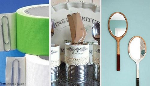 6 trucos de moda para una buena decoración de interiores