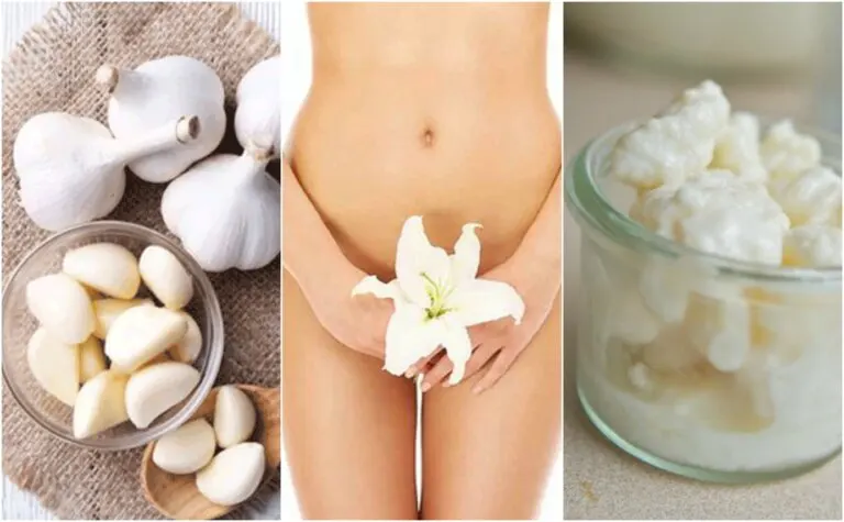 7 alimentos que ayudan a proteger la zona íntima femenina